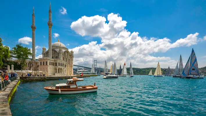 4th International Istanbul Turkey Conference of Management Business Marketing Economics Social Sciences and Humanities Research