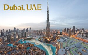 5th International Dubai , UAE Conference of Management , Business , Marketing , Economics , Social Sciences and Humanities Research