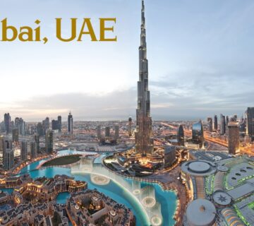 5th International Dubai , UAE Conference of Management , Business , Marketing , Economics , Social Sciences and Humanities Research