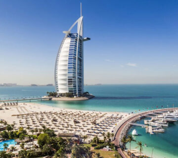 6th International Dubai UAE Conference of Management Business Marketing Economics Social Sciences and Humanities Research