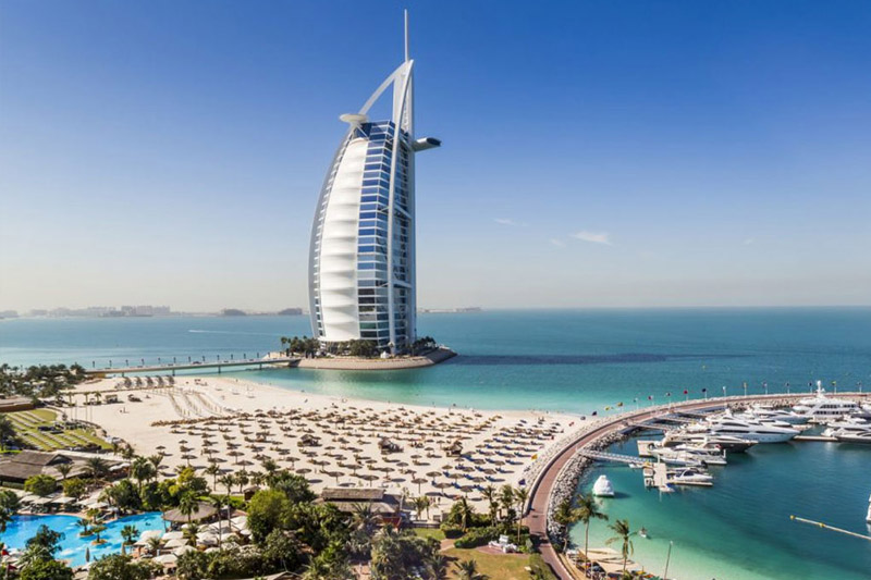 6th International Dubai UAE Conference of Management Business Marketing Economics Social Sciences and Humanities Research